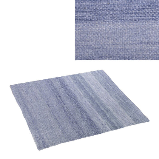 Outdoor Rug Goa Indigo PET 140 x 200 cm