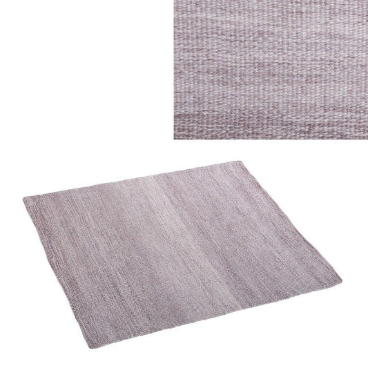 Outdoor Rug Goa Gray PET 140 x 200 cm