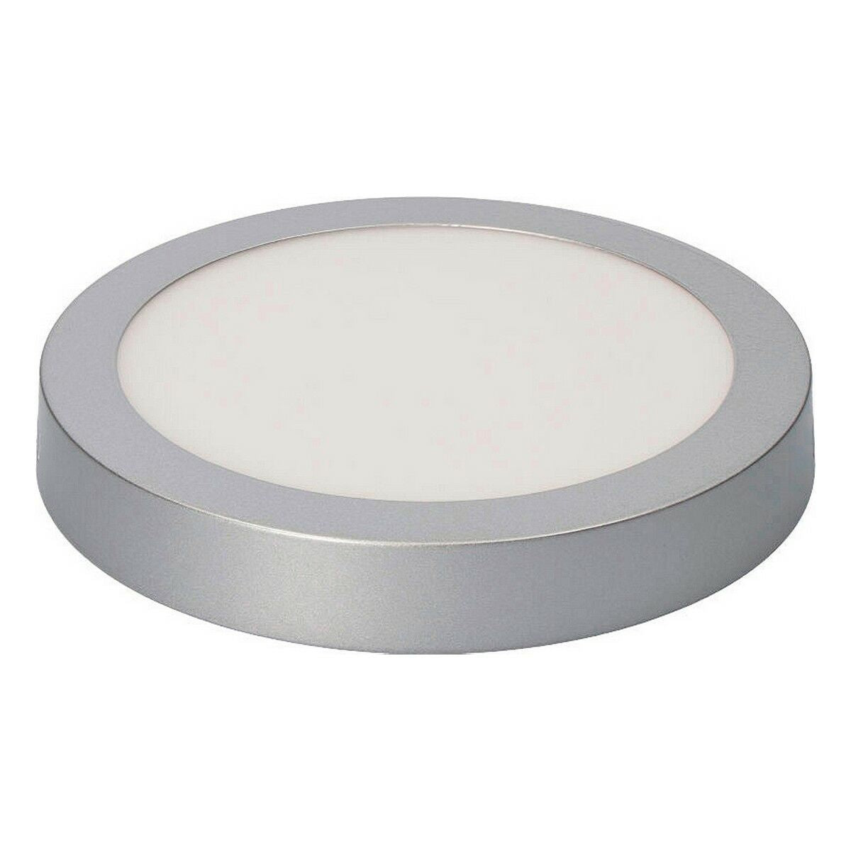 Ceiling Lamp EDM Aluminum 20 W (4000 K)