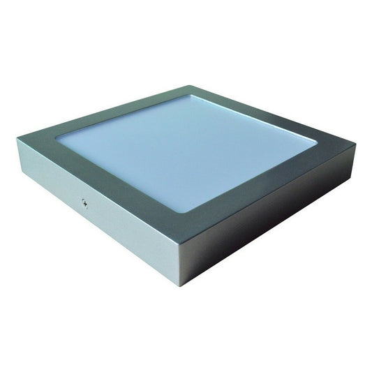 Ceiling Lamp EDM Aluminum 20 W (4000 K)