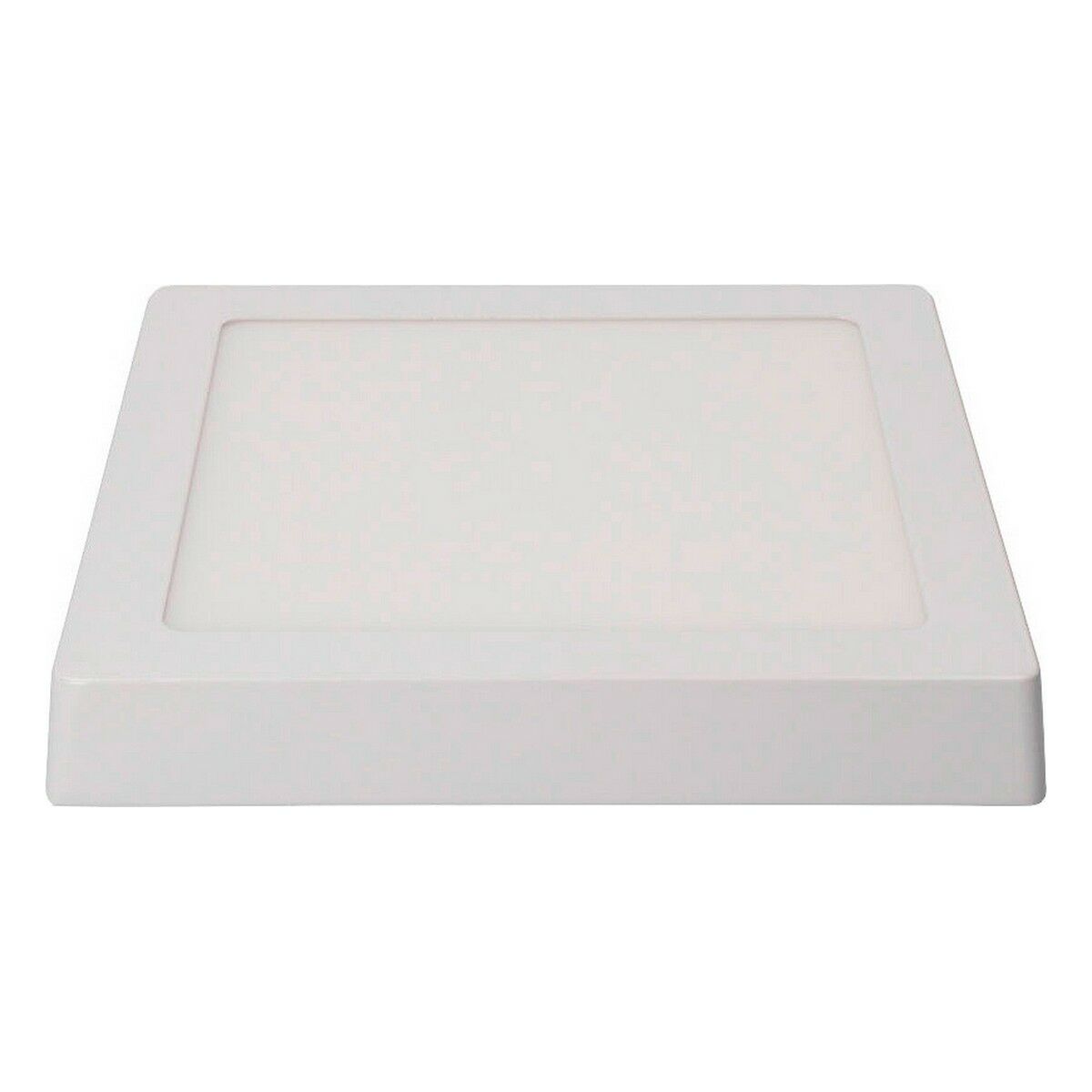 Ceiling Lamp EDM White Aluminum 20 W (6400 K)