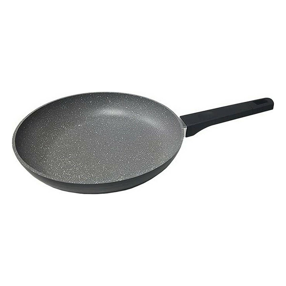 EDM Professional Line Whitford Technology Non-Stick Frying Pan Black Aluminum (Ø 18 cm)