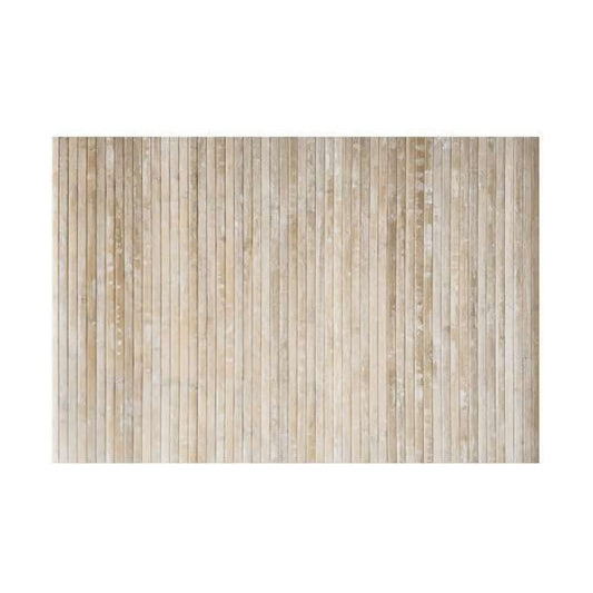 Carpete Stor Planet Bamboo Gesso (160 x 240 cm)