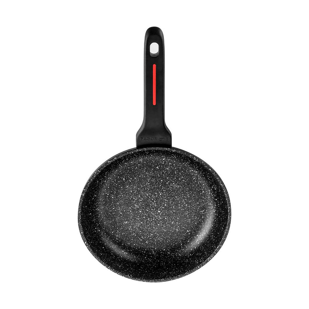 FAGOR Black frying pan (Ø 28 cm)