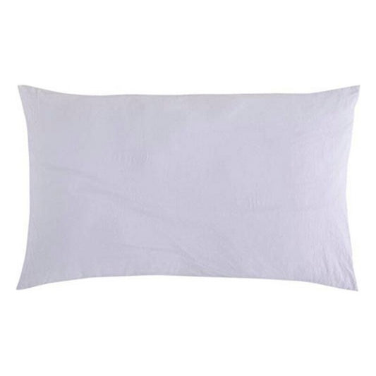 Linen Cotton Pillowcase White