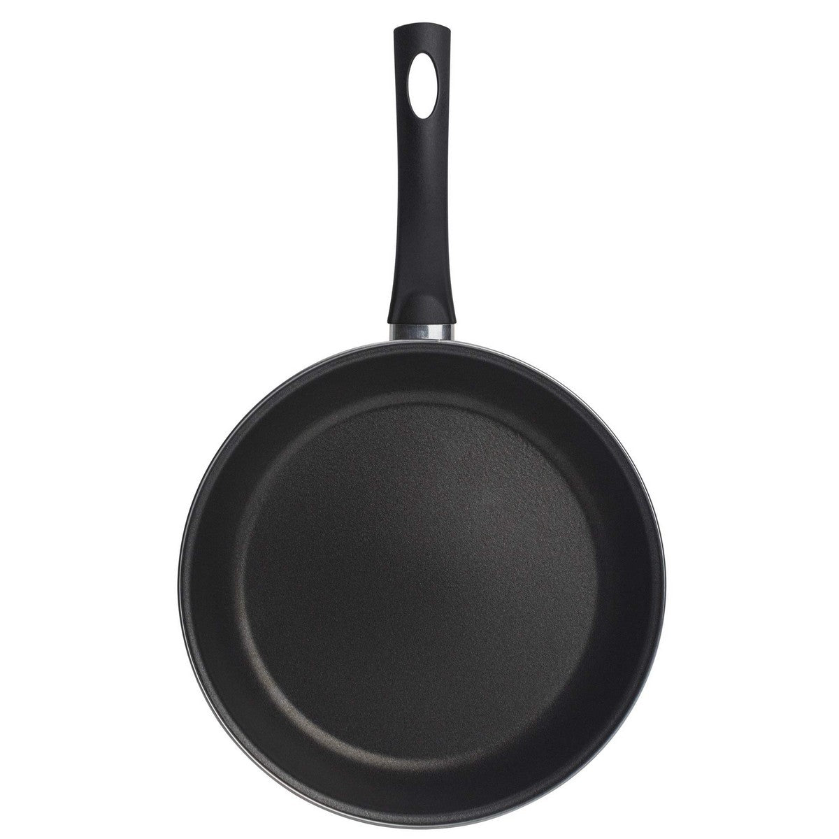 San Ignacio Valencia Orange Skillet Vitrified enameled steel (ø 20 x 4 cm)