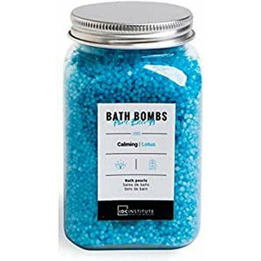 IDC Institute Pure Energy Bath Salts (100 ml)