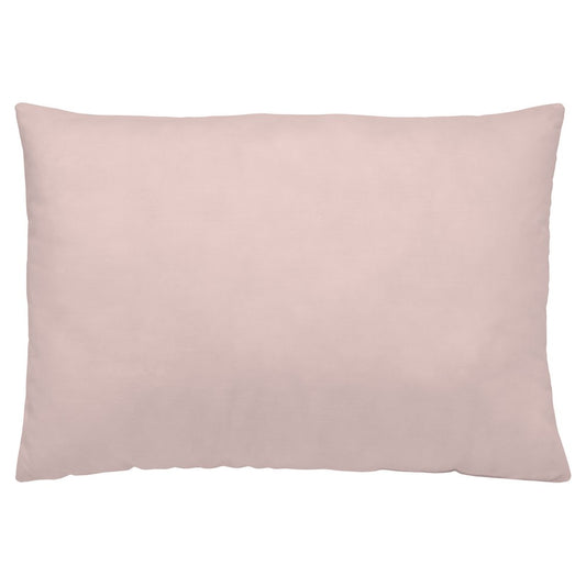 Pink Naturals pillowcase (45 x 110 cm)