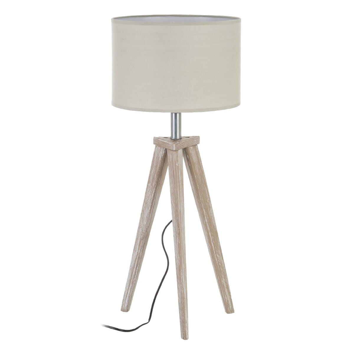 Table lamp 30 x 30 x 71 cm Wood