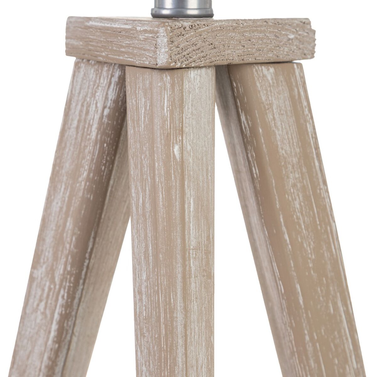 Table lamp 30 x 30 x 71 cm Wood