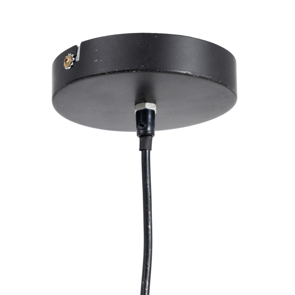 Ceiling Lamp 37 x 37 x 29 cm Metal Silver