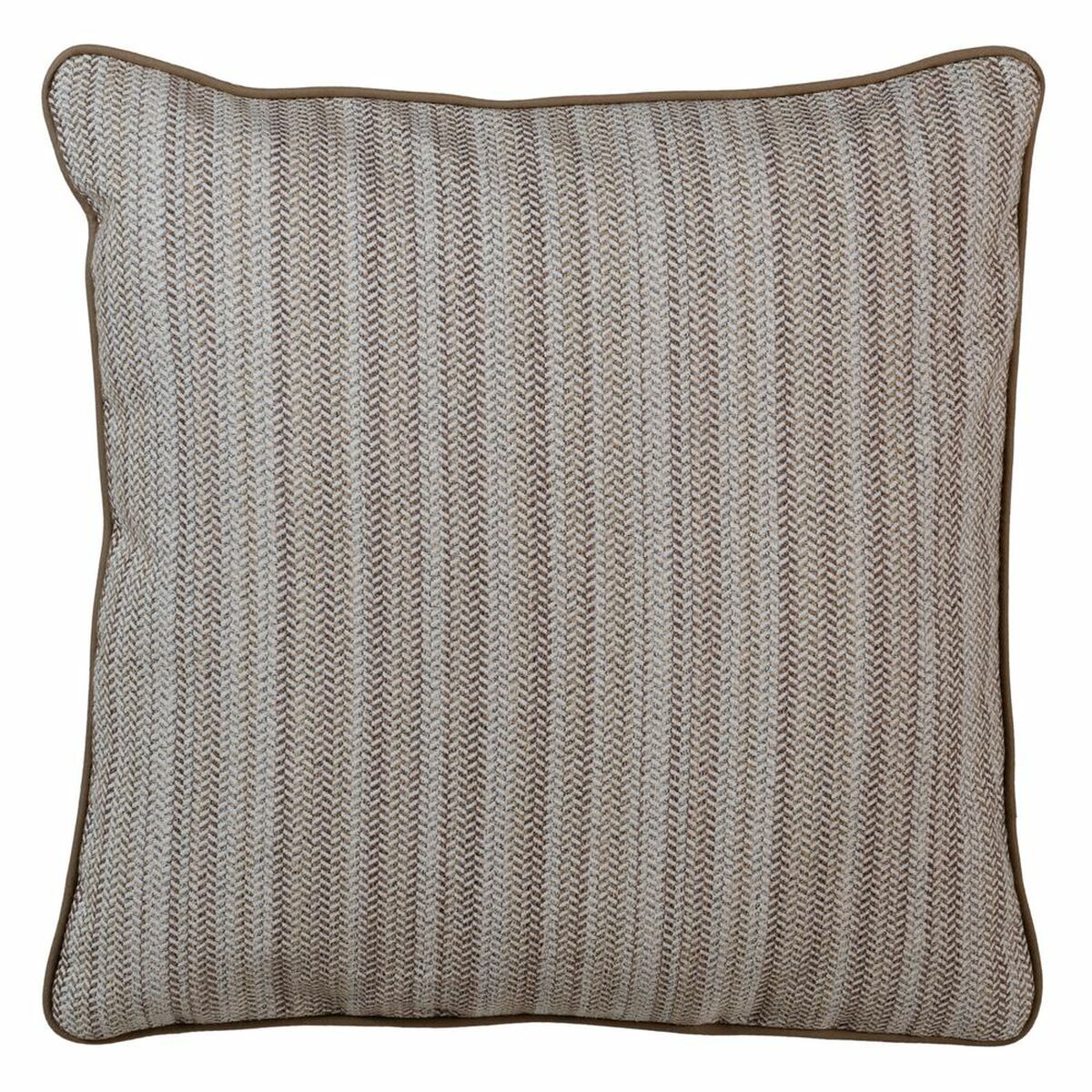 Polyester cushion 60 x 60 cm 100% cotton