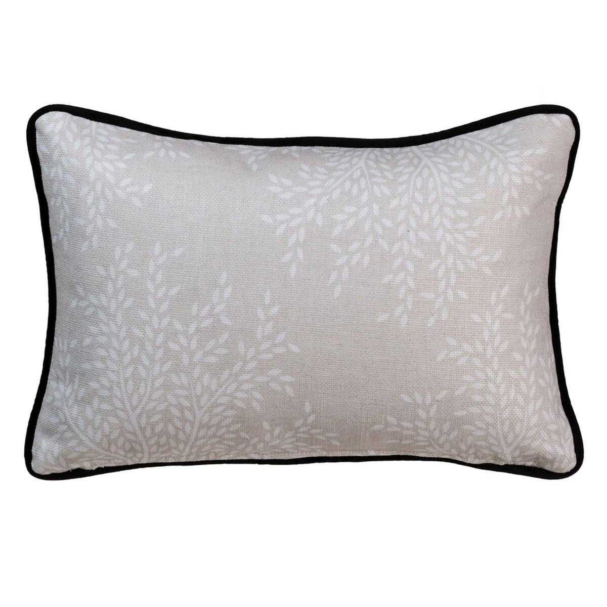 Polyester cushion 45 x 30 cm