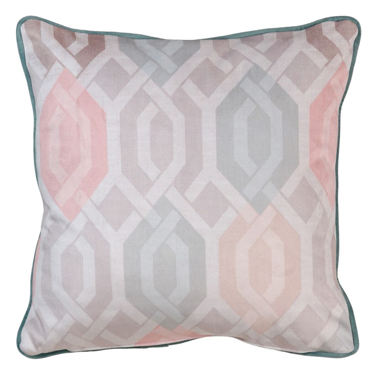 Polyester Cushion 45 x 45 cm Mono