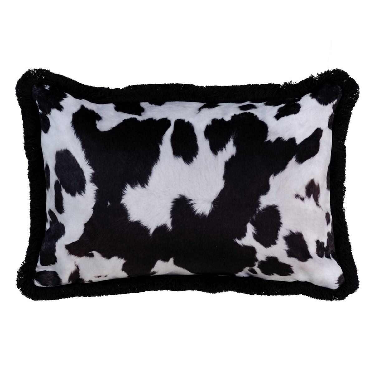 Cow cushion 45 x 30 cm