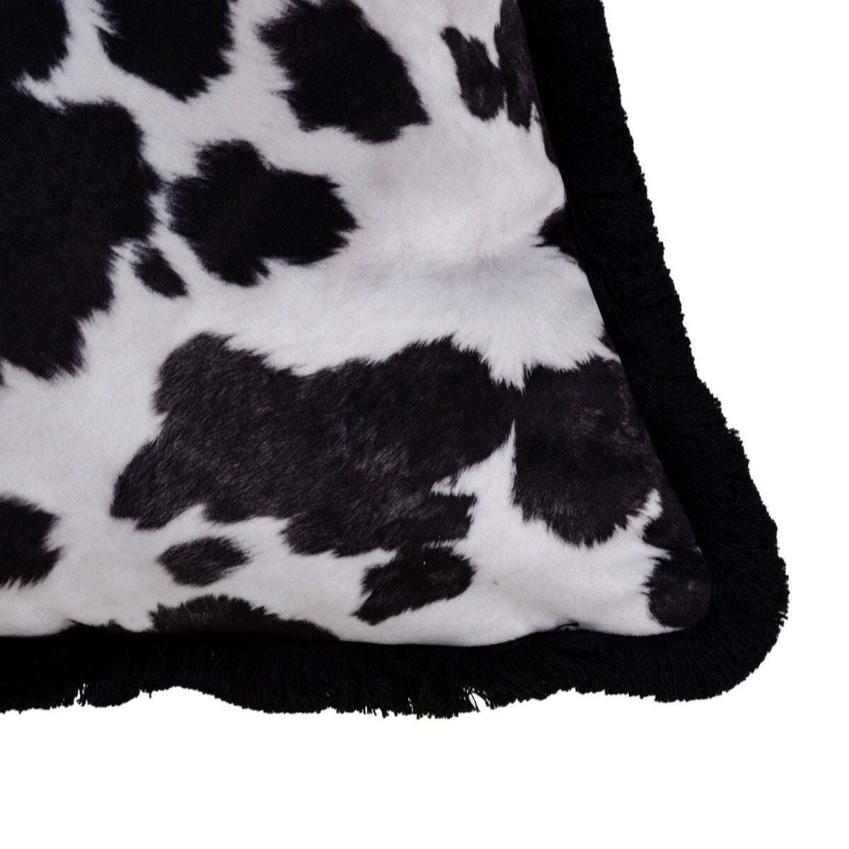 Cow cushion 45 x 30 cm