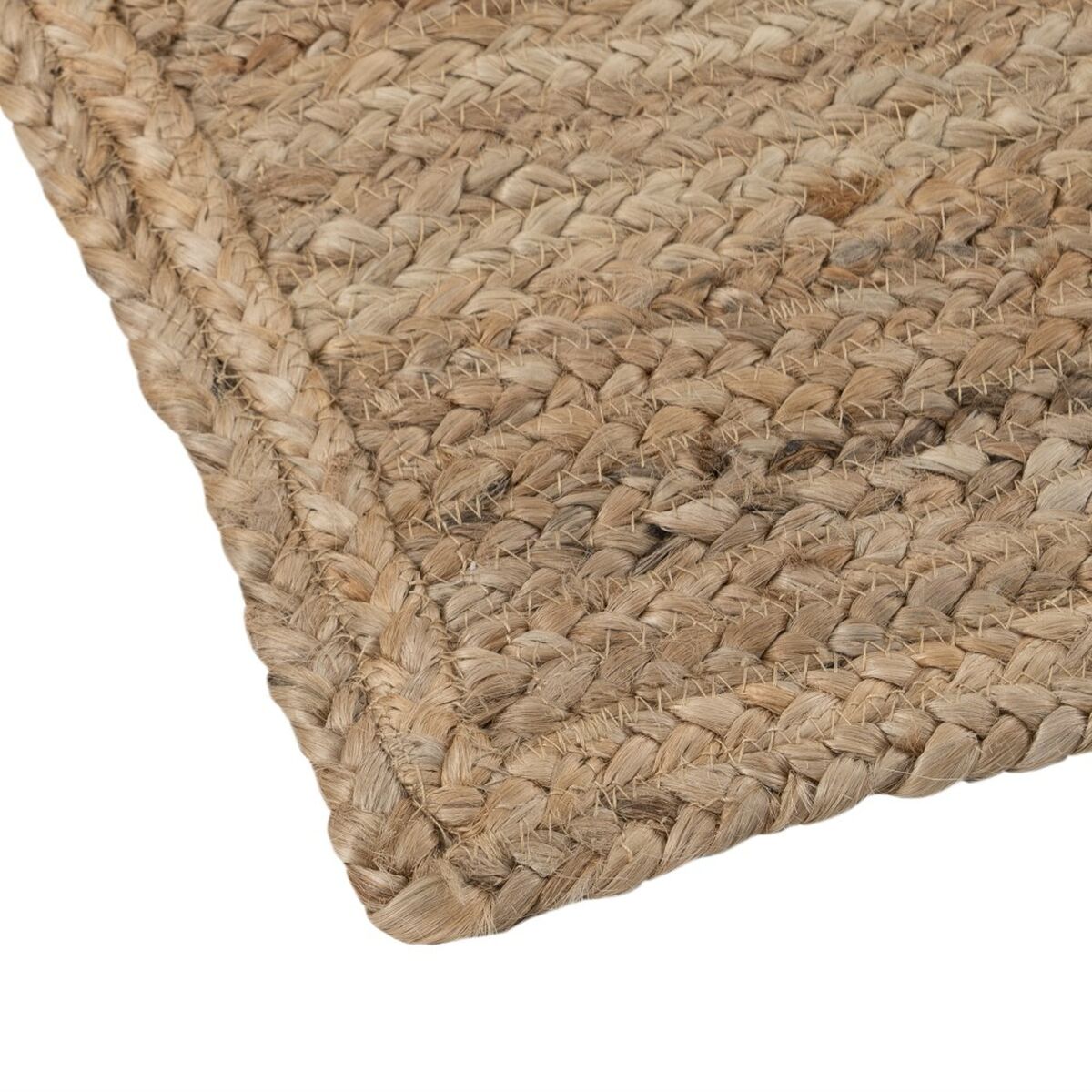 Natural Jute Rug 170 x 70 cm