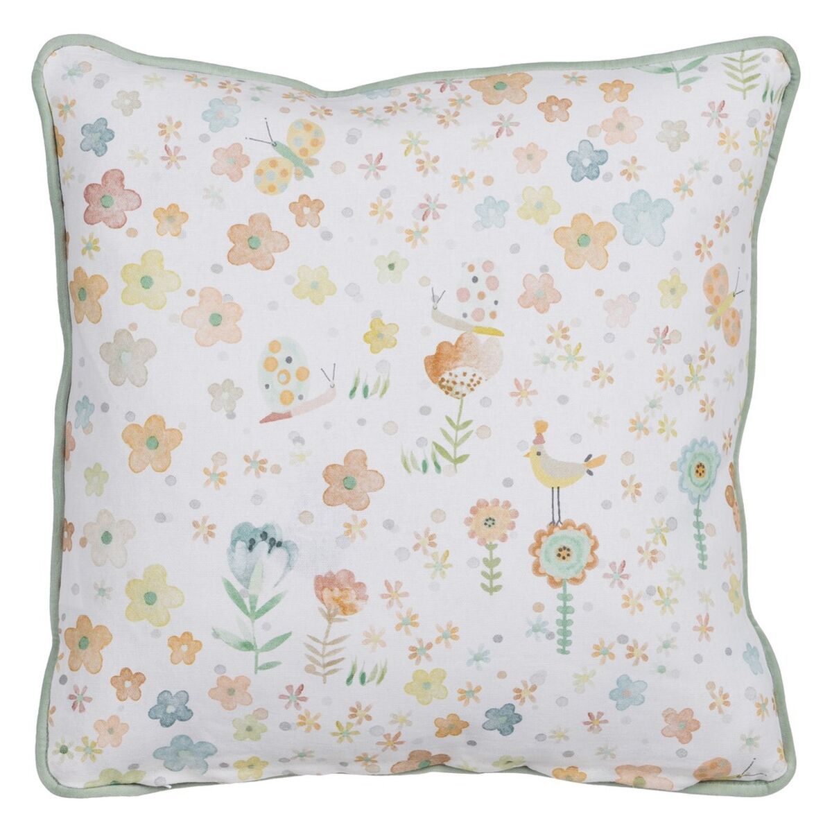 Children's Cushion Stars 45 x 45 cm 100% cotton