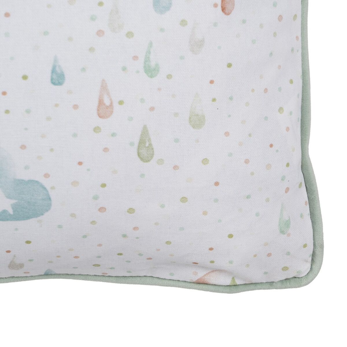 Children's Cushion Stars 45 x 45 cm 100% cotton