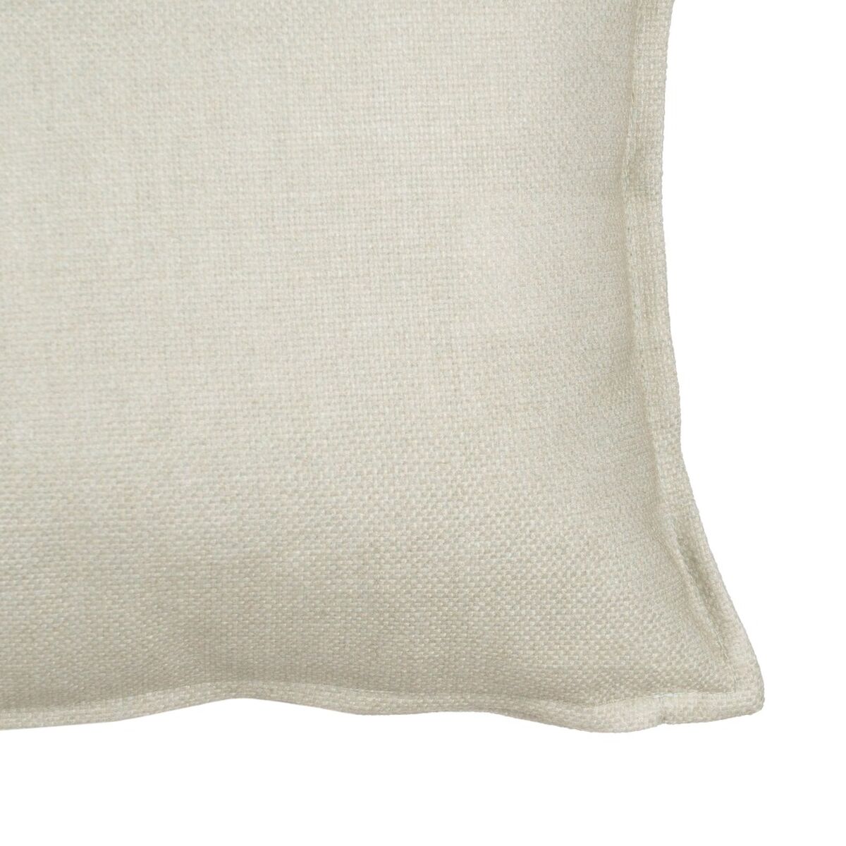 Polyester Cushion 45 x 30 cm Light Green