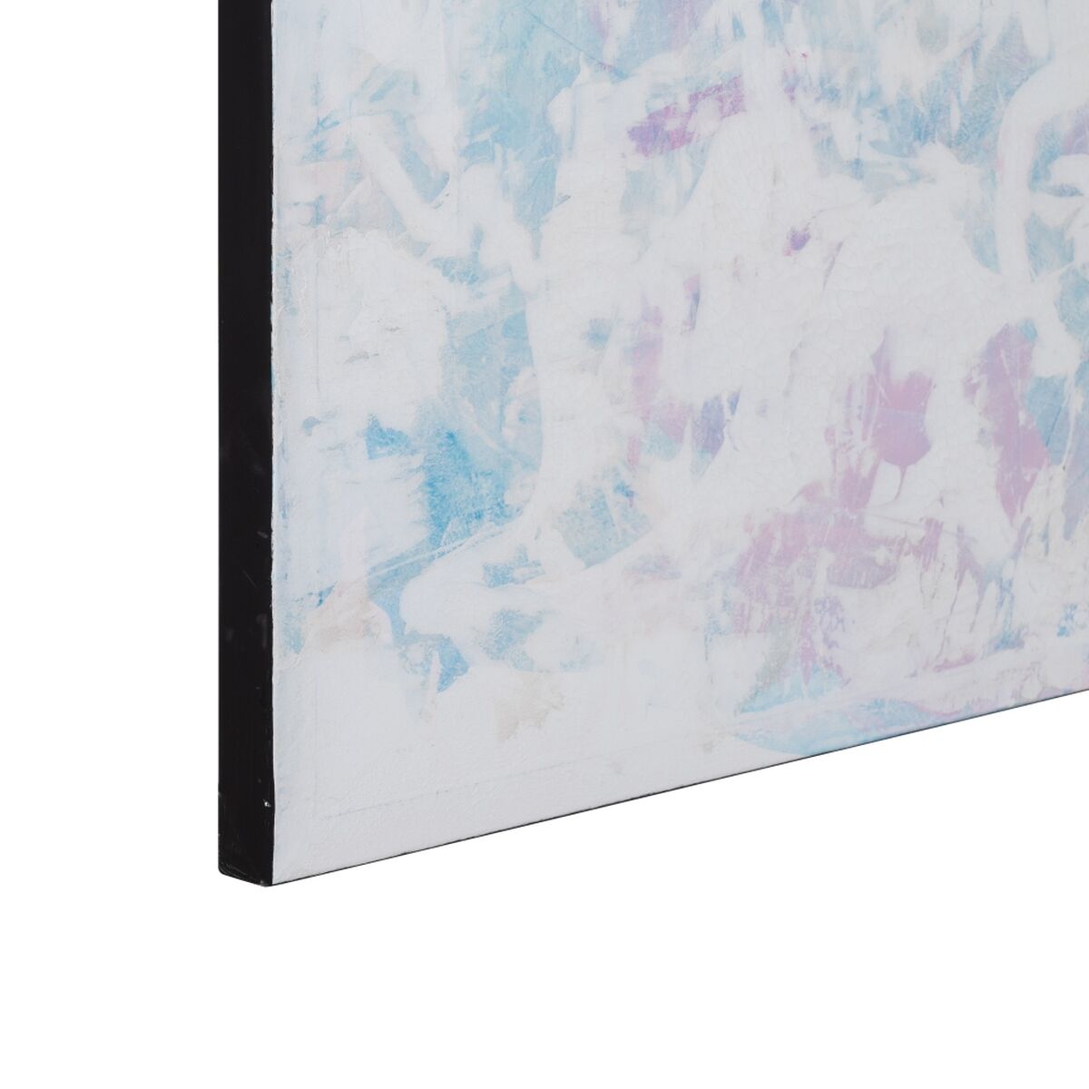 Canvas 120 x 3.5 x 120 cm Abstract