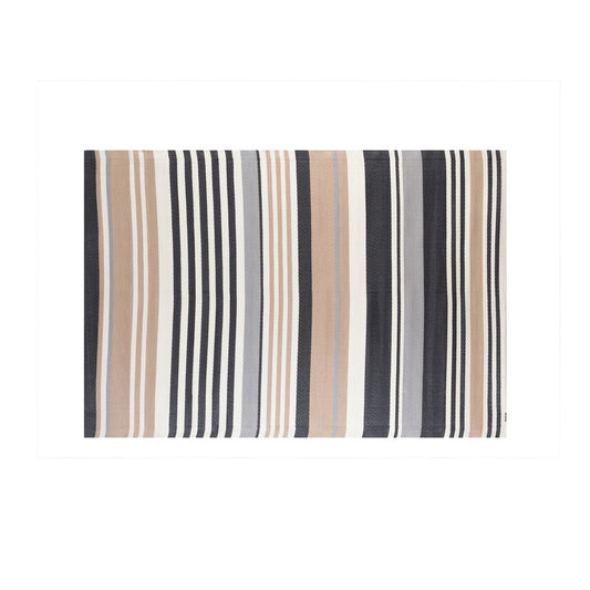 Outdoor Rug Chios Beige Polypropylene 140 x 200 cm