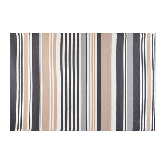 Outdoor Rug Chios Beige Polypropylene 160 x 230 cm