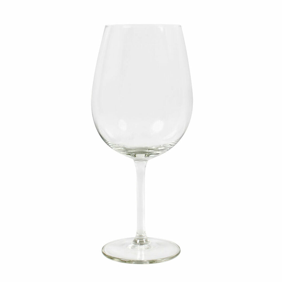 Set of Royal Leerdam Tasting Glasses (59 cl) (6 units)