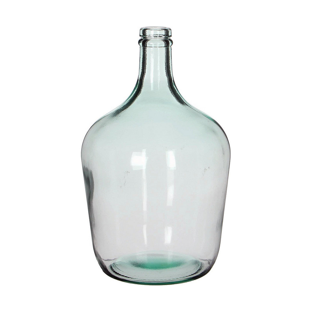 Decorative Carafe Mica Decorations Diego 4 L Glass Ø 18 cm