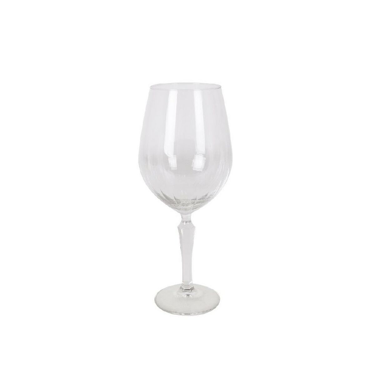 Set of Royal Leerdam Gotica Glasses 500 ml Ø 6.5 x 9 x 23 cm 6 Units