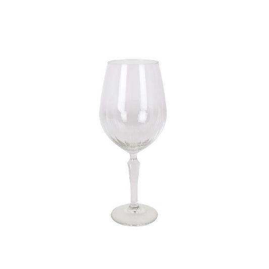 Set of Royal Leerdam Gotica Glasses 500 ml Ø 6.5 x 9 x 23 cm 6 Units