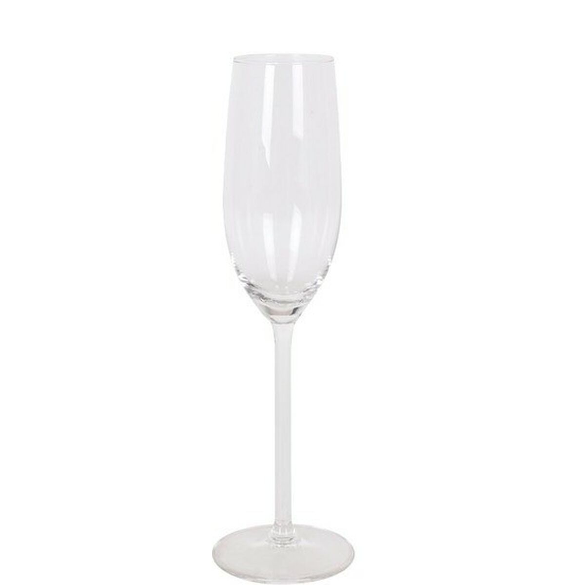 Set of Glasses Royal Leerdam Brocante 210 ml Champagne 6 Units