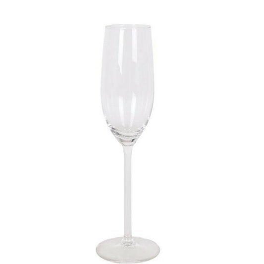 Set of Glasses Royal Leerdam Brocante 210 ml Champagne 6 Units